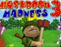 Mushroom Madness 3
